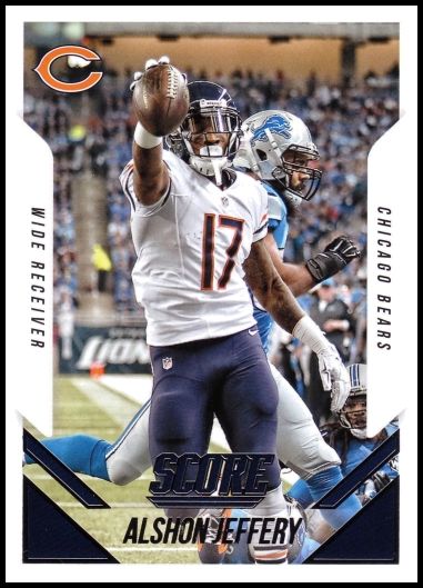 204 Alshon Jeffery